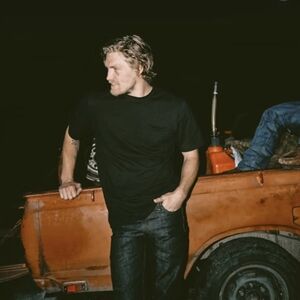 Filson Pioneer Pocket T-Shirt - Black